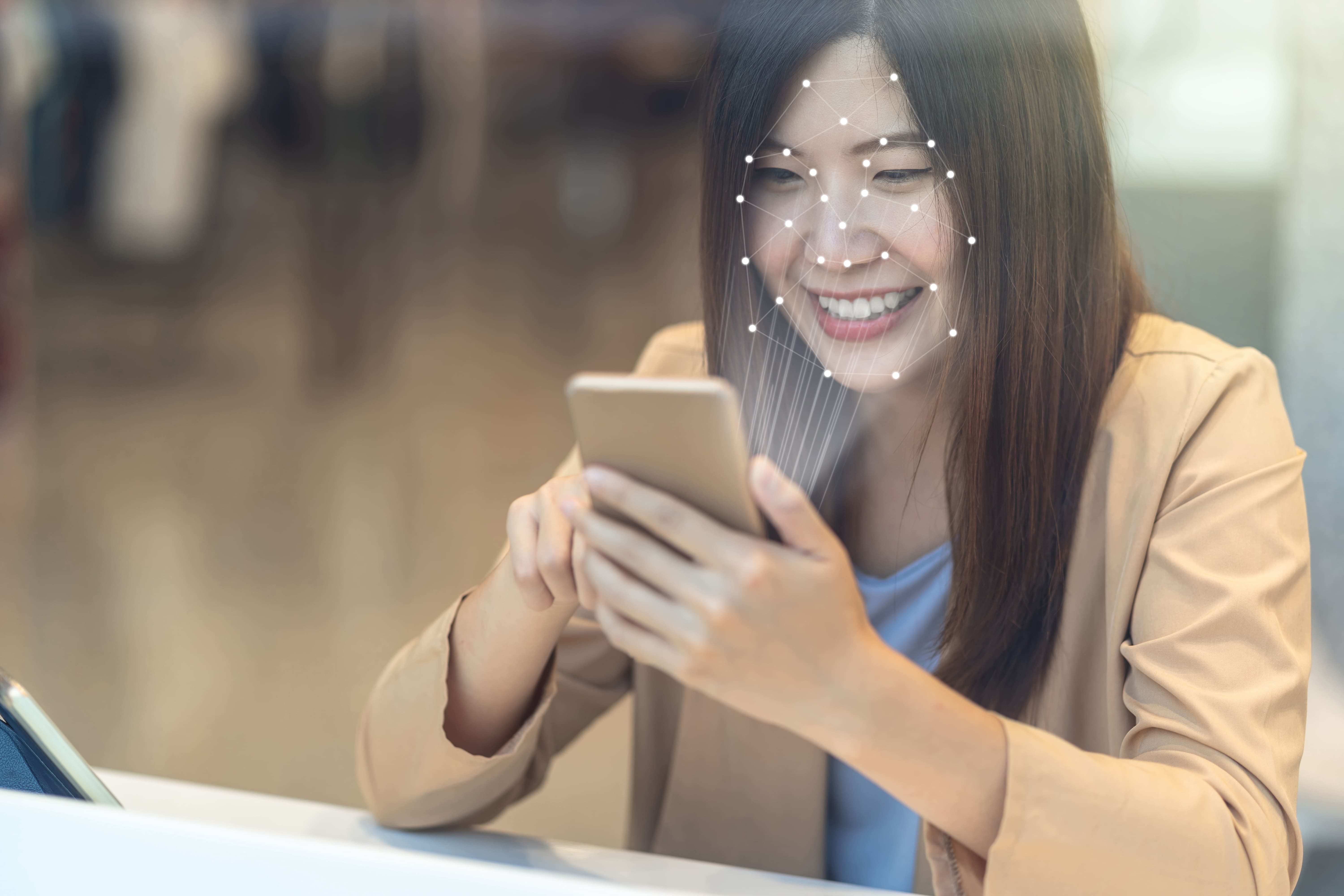 Camera-based signal processing